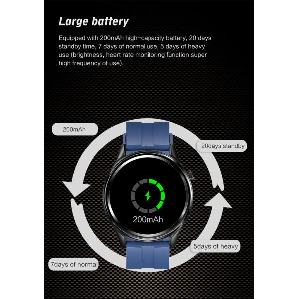 New High Quality H10 Smart Band