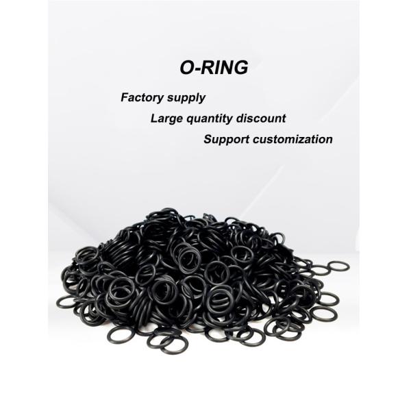 Hydraulic Maintenance Excavator O Ring Seal Kit Box C Type Oil Proof Machine Seal Ring Safety Protection