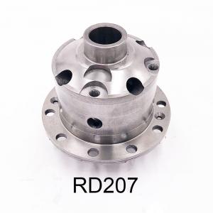 Buy cheap Offroad 4*4 Parts Air Differential Locker RD207 for 1990-1995 Jimny Easy Installation product