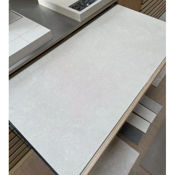 Modern Living Room Wholesale Polished 3D Printing Marble Ceramic Tiles with Customized Size