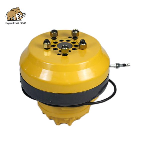 Direct Factory Rexroth MCR MCR3A400A45Z32B2M1L12F2 Radial Motor Spare Parts For Repairing