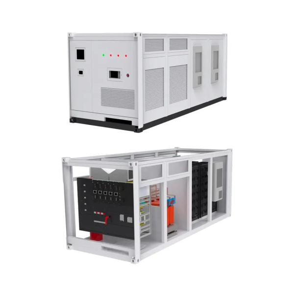 1260-3334KW Special Lithium Battery Practical High Performance