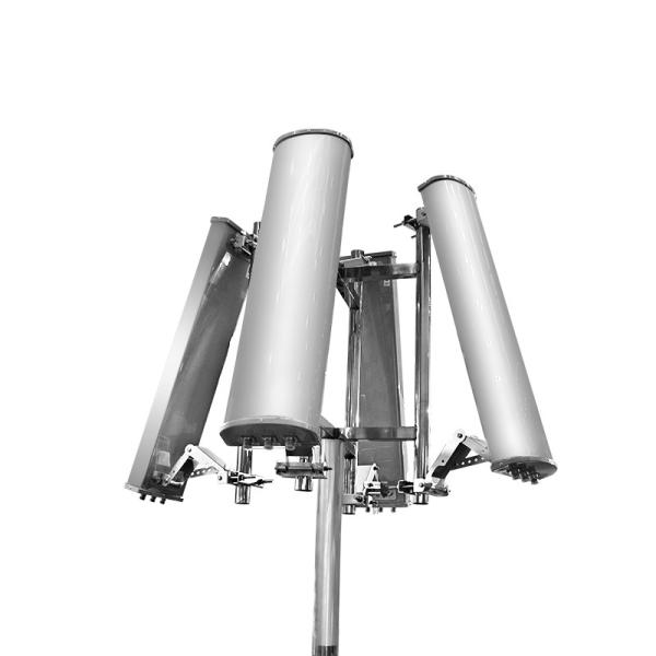 VHF 20-180MHz WiFi mobile phone base rf radar antenna for communication