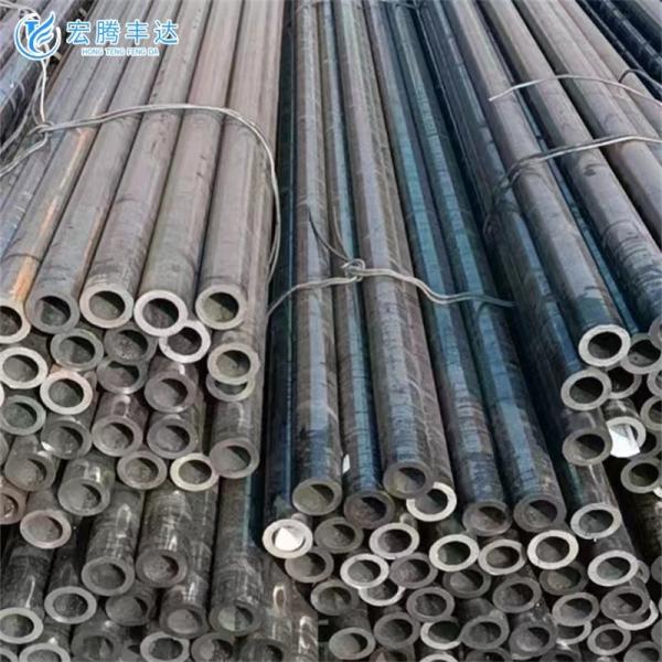 35#、45# Square/Rectangular/Round Carbon Steel Pipe/Stainless Steel Pipe Supplier