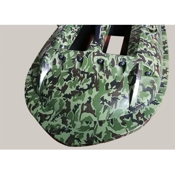 Carp fishing tackle catamaran bait boat ABS engineering plastic Material