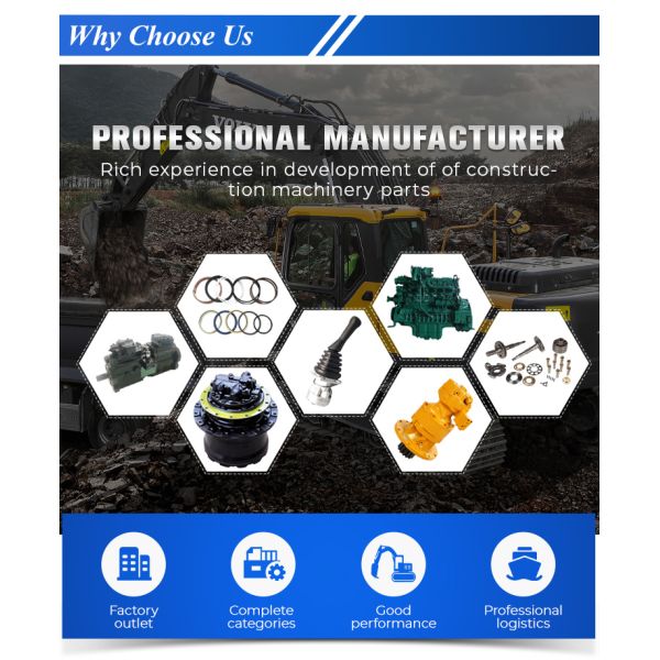 ME230109 ME194210 Engine Controller Ecu for Kato Excavator 4M50