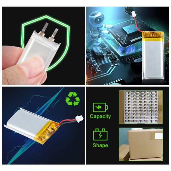 Hc955549bae5b41db9b7b786745d87384D.jpg 3.7v Li-Ion Polymer Battery For E - Card