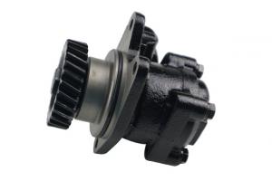 Buy cheap NPR 4BC2 Isuzu Steering Parts Power Steering Pump 8970788790 product