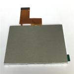 4.3 Inch Custom 300cd m2 IPS LCD Display 24 Bit Parallel RGB Interface