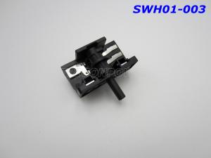 Buy cheap Terminal Pin Oven Control Switch High Temperature Resistance For Cooker Hood product