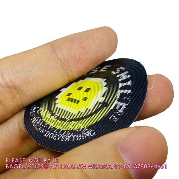 Factory Custom TPU 3D Lenticular Print, Lenticular Card, Lenticular Label, Lenticular Sticker, Lenticular Picture