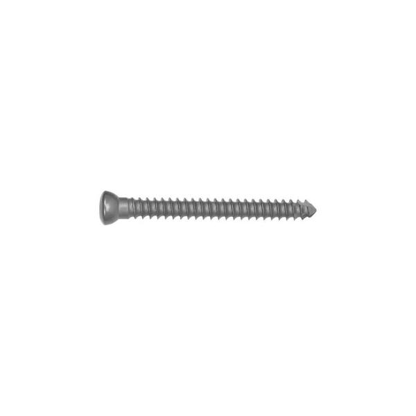 Medical Titanium Femur Locking Bone Plates Orthopedic Surgery Instrument
