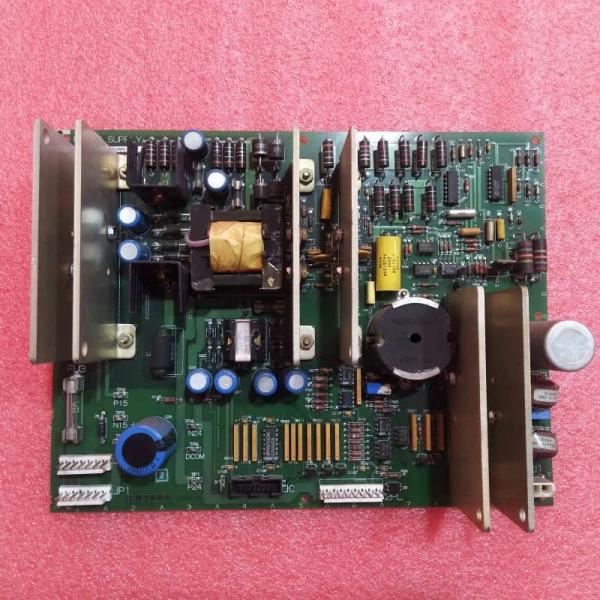 GE DS200TCPSG1APE DC Input Power Supply with 125 VDC Power Conversion Three Key Revisions and System-Centric Power Conversion for Mark V Speedtronic