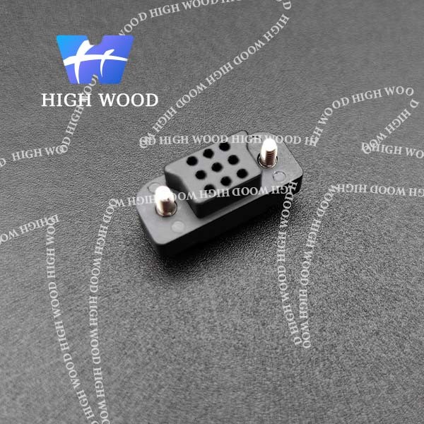 HW-CMM Connector,HW-322C009H01