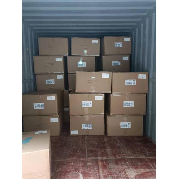China Plastic Bucket Factory Supply Mini Clear Plastic Container Pail