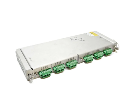Bently Nevada 3500/40-01-00 125680-01 Proximitor I/O Module with Plug-and-Play Integration for Harsh Industrial Conditions and Seamless 3500 Series