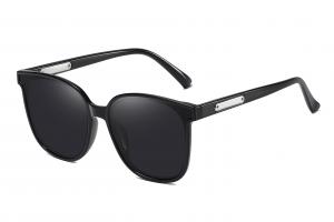 Buy cheap Diamond Studded Night Driving Glasses Anti Glare Polarized Outdoor Fashion Sunglasses product