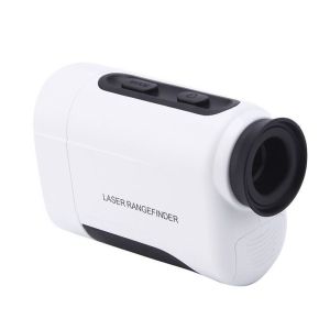 Buy cheap Compact Lightweight High Accuracy 5-600m Long Distance Measuring Optical Laser Range Finder product