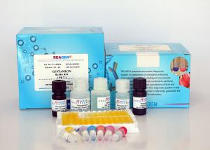 Buy cheap Food Composition Testing Kit ,  Nitrate Test In Water / Milk / Vegetable Sample product