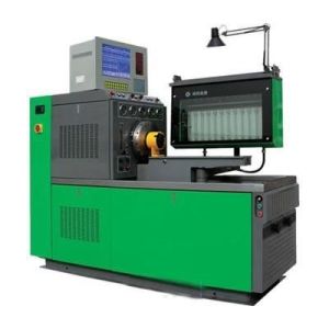 Buy cheap 12PSBG-7F Diesel Fuel Injection Pump Test Bench for sale from wholesalers