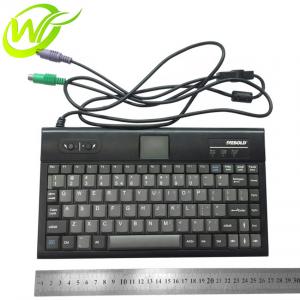 Buy cheap ATM Machine Parts Diebold Operator Maintenance USB Keyboard For 49211481000A product