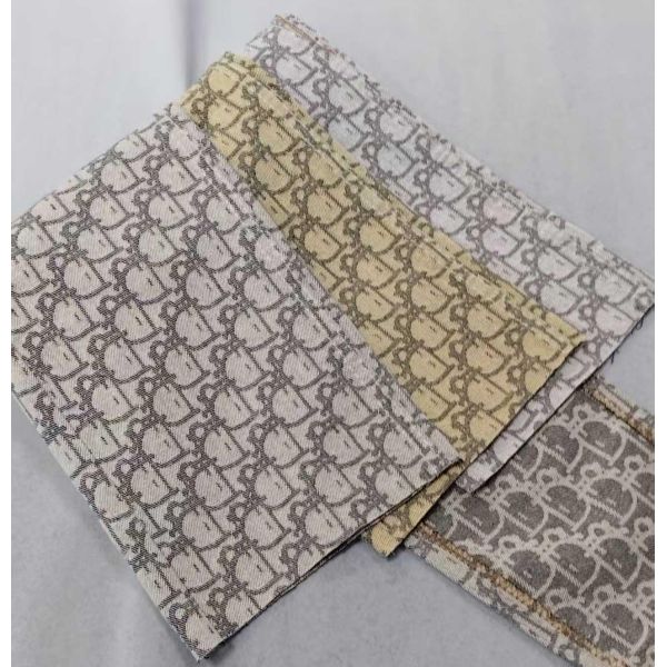 Beautiful pattern Heavy weight with full width 180cm /10x7 Denim fabric for jeans