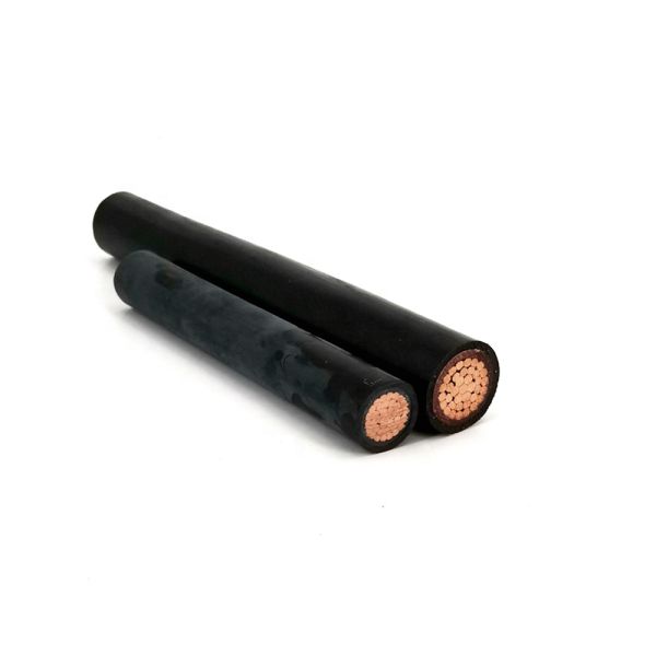 630mm2 4 Core XLPE Armoured Cable Copper Conductor For Industrial Power Distribution