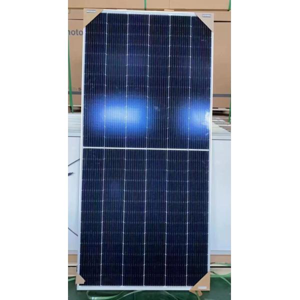 470w Jinko Solar Panels
