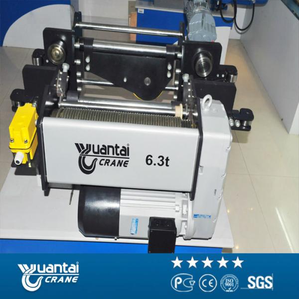 YUANTAI FEM/DIN Electric Hoist