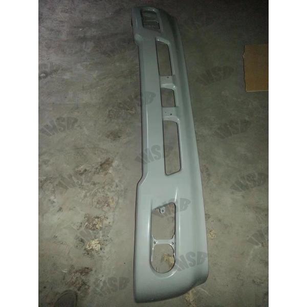 Coaster Bus Spare Parts Front Bumper for Coaster Bus Minibus parts