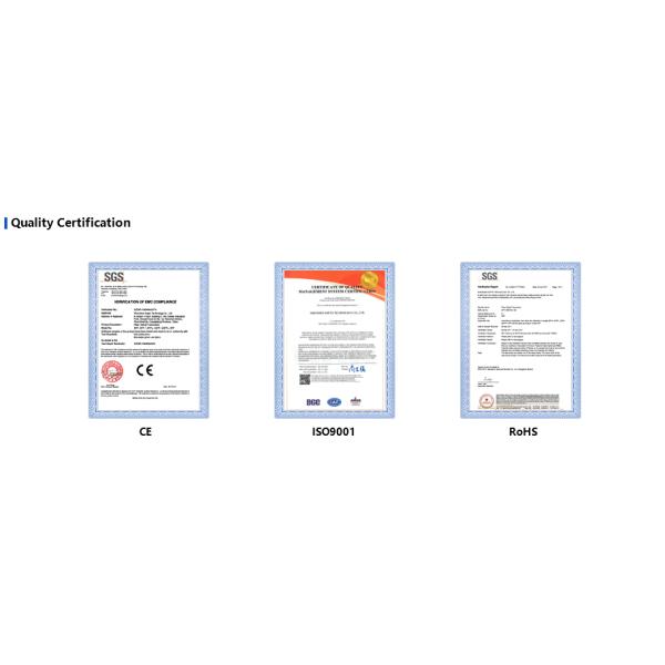 Hot Pluggable SFP Transceiver Single Mode RJ45 Interface 30m / 100m Distance