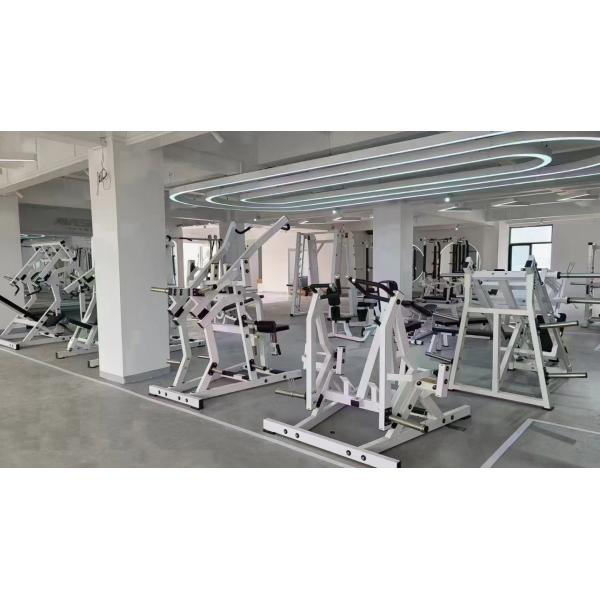 Commercial Home Gym Equipment Body Build Motorized Electric Walking Treadmill
