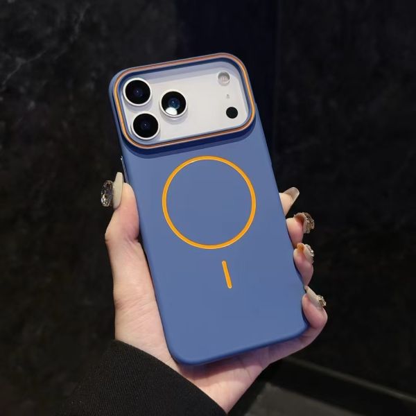 Silicone iPhone Silicone Case 17 Durable Protective Cover