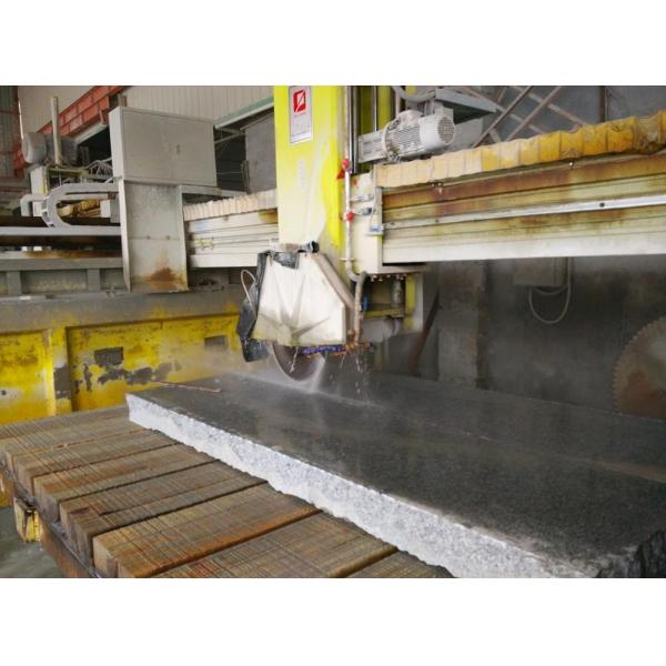 Granite Saw Machine