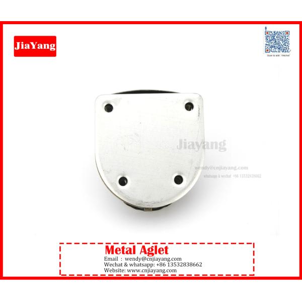 Handbags & Case Metal Press Clasps Lock