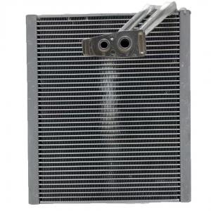 Buy cheap Auto Air Conditioning Parts 12V Car Ac Evaporator Replacement For Dodge Compass product
