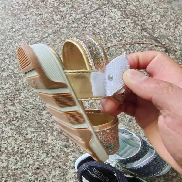 Girl'S Casual Sandals