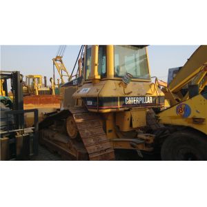 Buy cheap used bulldozer Caterpillar, product