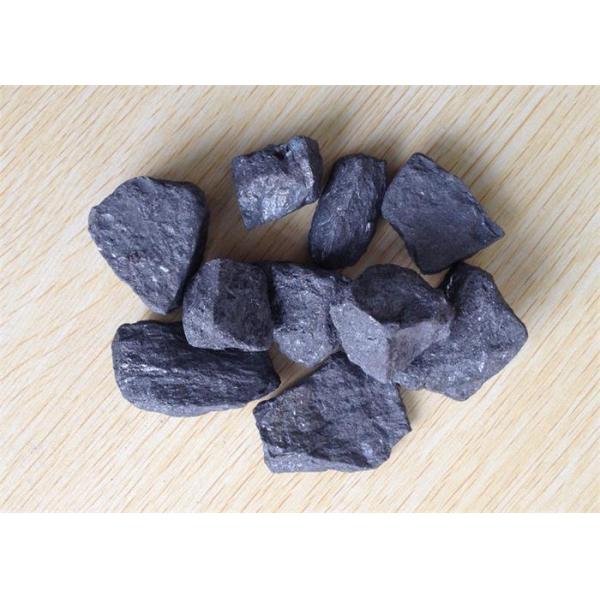 FeSiBa Ferro Silicon Barium Alloy SiBaCa Cast Iron Inoculation