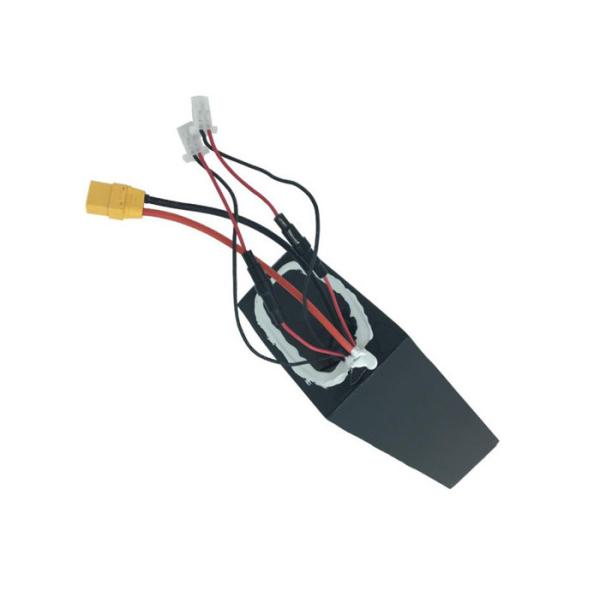 ICR18650 3000mAh 48 Volt Lithium Ion Golf Cart Battery , Lithium 18650 Battery Pack