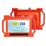 China PQWT GT150A Geological Exploration Equipment Rechargeable Ground Water Finder for sale