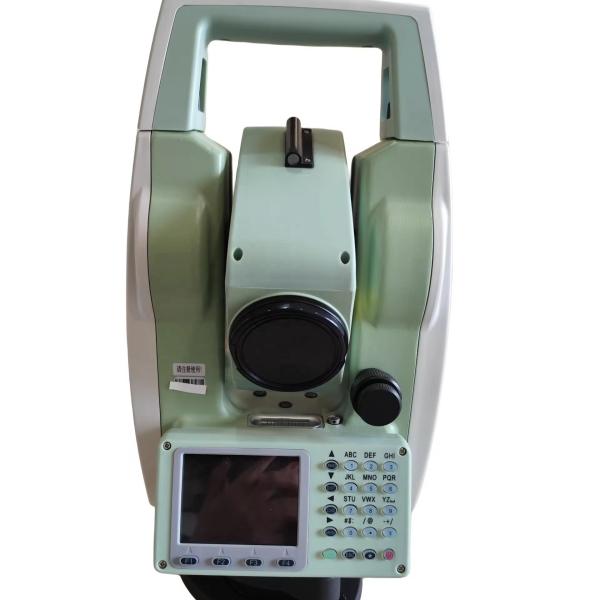 Land Surveying Instrument Total Station Hi-Target HTS-520L8 With No-Prism 800m