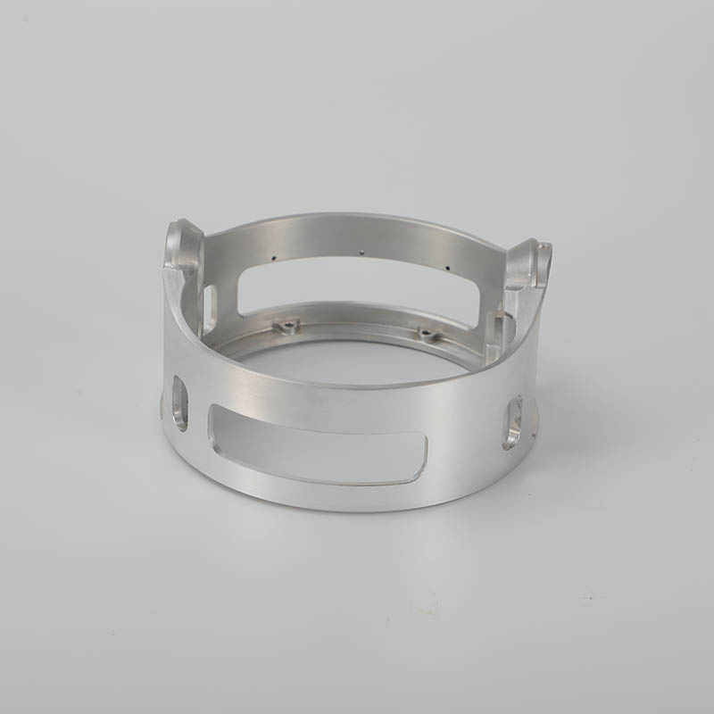 Customized CNC Machining Services for Electrical Discharge Machining a Broaching Technology Stainless Steel Aluminum Metal Parts
