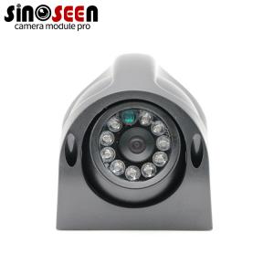 Buy cheap Metal Housing LED USB Car Camera Module 2MP Waterproof Night Vision product