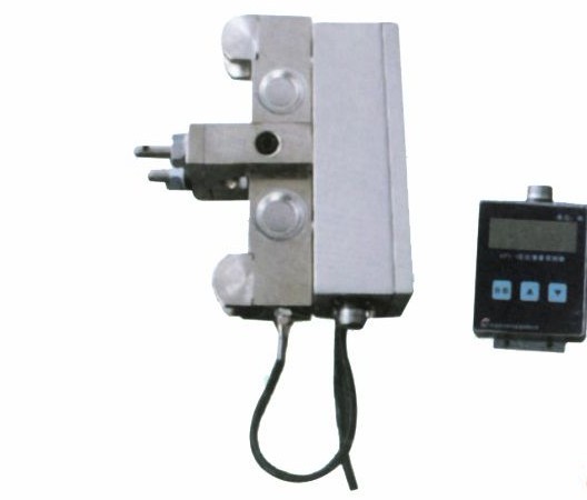 YUANTAI Top quality BMH semi gantry crane