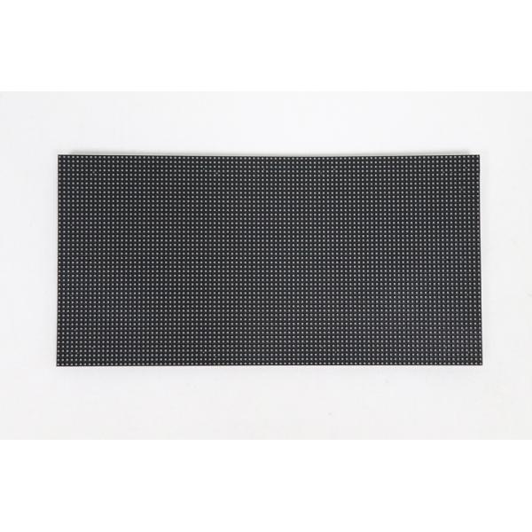 480x480mm high contrast die casting aluminum full color indoor P2.5 rental led wall display screen