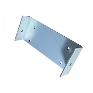 China Customized Precision Metal Stamping Parts CNC Stamping and Powder Coated Surface on sale