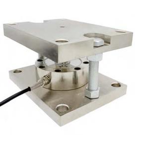 Buy cheap Silver Forged Spoke 700Ω Load Cell Module product