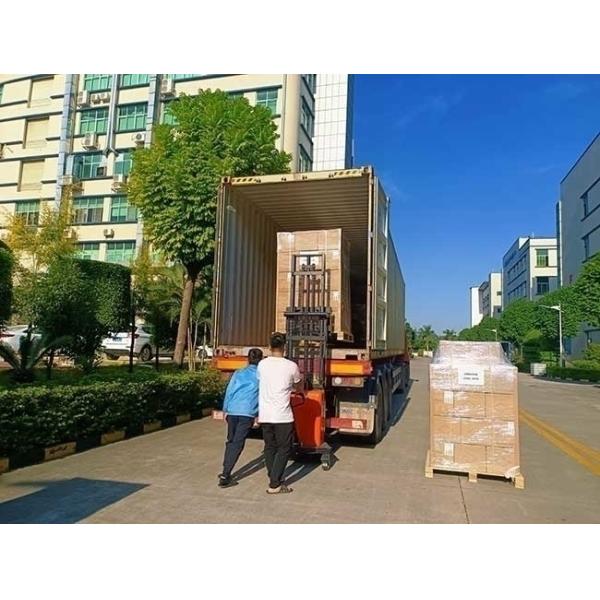 RPOCET PoE injector factory