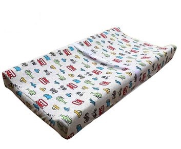 Infant Care Memory Foam Baby Changing Mat For Hospital 100 X 50 X 30cm Size